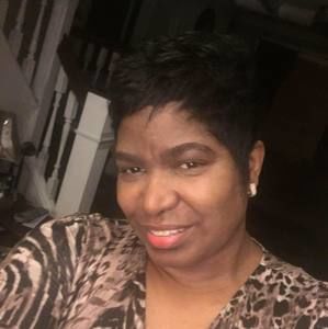 Meet your Posher, Valerie